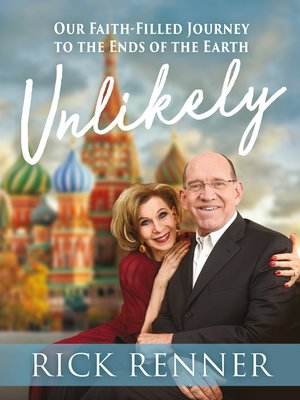cover image of Unlikely